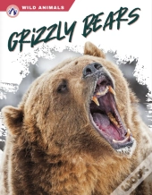Grizzly Bears