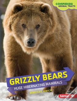Capa do artigo Grizzly Bears
