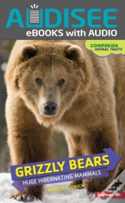 Capa do artigo Grizzly Bears
