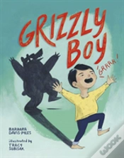 Capa do artigo Grizzly Boy