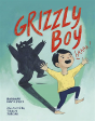 Grizzly Boy - Preview