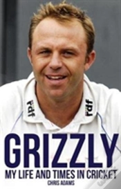 Capa do artigo Grizzly