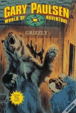 Capa do artigo Grizzly