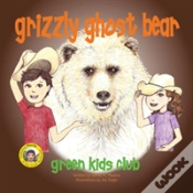 Capa do artigo Grizzly Ghost Bear