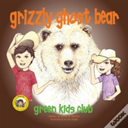 Capa do artigo Grizzly Ghost Bear