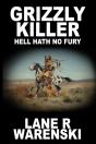 Grizzly Killer: Hell Hath No Fury  Large - Preview