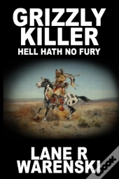 Grizzly Killer: Hell Hath No Fury  Large
