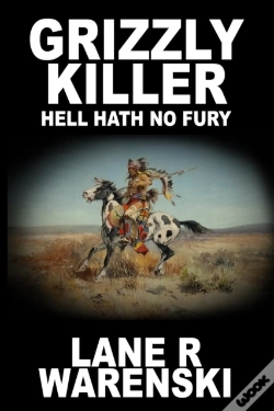 Capa do artigo Grizzly Killer: Hell Hath No Fury  Large