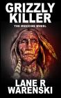 Grizzly Killer - Preview