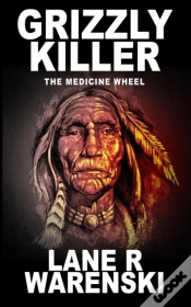 Capa do artigo Grizzly Killer