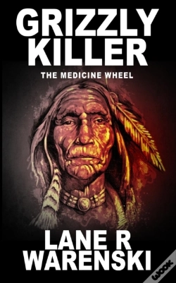 Capa do artigo Grizzly Killer