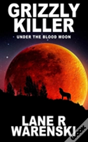 Capa do artigo Grizzly Killer