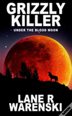 Capa do artigo Grizzly Killer