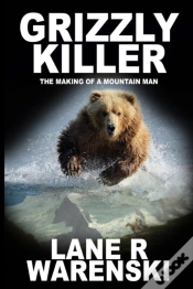 Capa do artigo Grizzly Killer