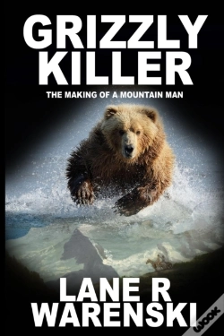 Capa do artigo Grizzly Killer