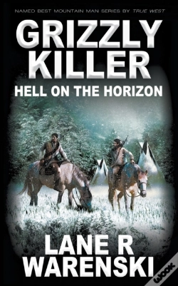 Capa do artigo Grizzly Killer