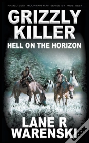 Capa do artigo Grizzly Killer