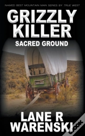 Capa do artigo Grizzly Killer