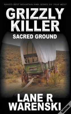 Capa do artigo Grizzly Killer