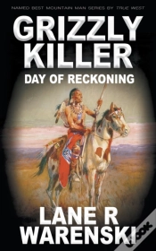 Capa do artigo Grizzly Killer