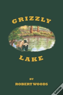 Capa do artigo Grizzly Lake