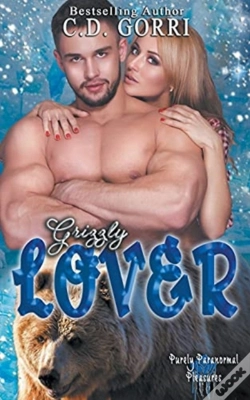 Capa do artigo Grizzly Lover