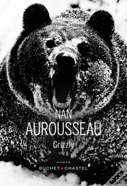 Capa do artigo Grizzly