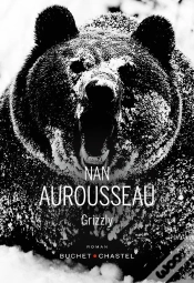 Capa do artigo Grizzly