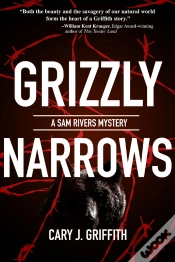 Capa do artigo Grizzly Narrows