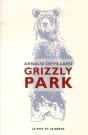 Grizzly Park - Preview