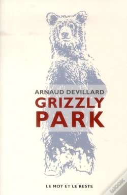 Capa do artigo Grizzly Park