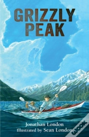 Capa do artigo Grizzly Peak