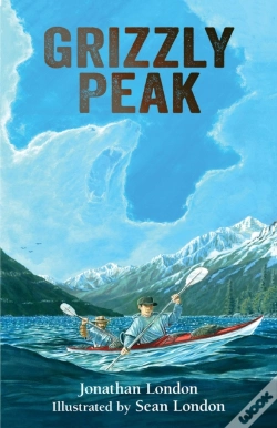 Capa do artigo Grizzly Peak