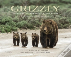 Capa do artigo Grizzly