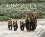 Capa do artigo Grizzly