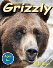 Capa do artigo Grizzly