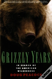 Capa do artigo Grizzly Years