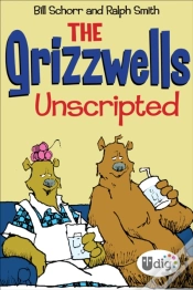 Capa do artigo Grizzwells: Unscripted