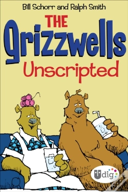 Capa do artigo Grizzwells: Unscripted