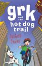 Grk And The Hot Dog Trail - Preview