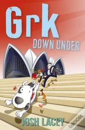 Capa do artigo Grk Down Under
