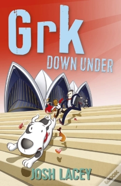 Capa do artigo Grk Down Under