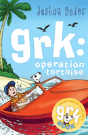 Grk Operation Tortoise - Preview