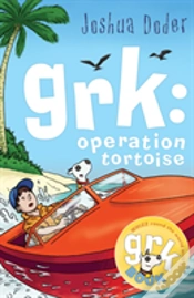 Capa do artigo Grk Operation Tortoise