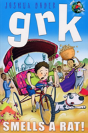 Grk Smells A Rat - Preview