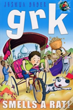 Capa do artigo Grk Smells A Rat