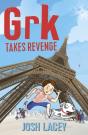 Grk Takes Revenge - Preview