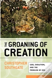 Capa do artigo Groaning Of Creation