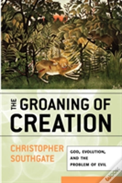 Capa do artigo Groaning Of Creation