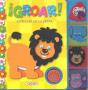 ¡Groar! Animales De La Selva - Preview
